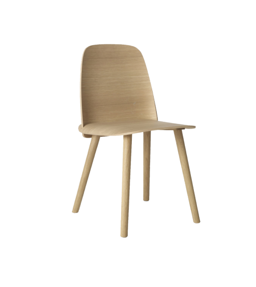 Nerd Chair | הביטאט